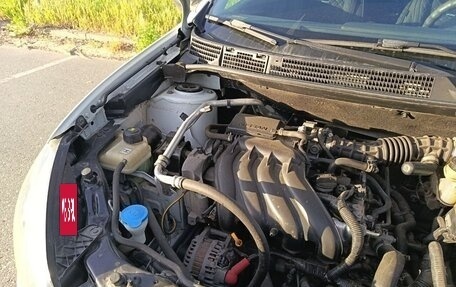 Nissan Qashqai, 2012 год, 1 150 000 рублей, 12 фотография