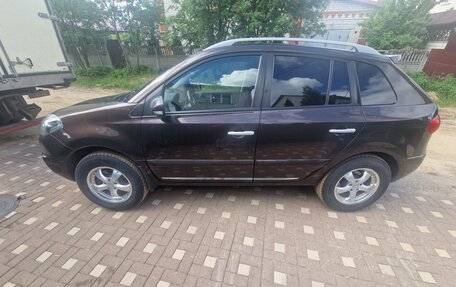 Renault Koleos I рестайлинг 2, 2013 год, 1 290 000 рублей, 4 фотография
