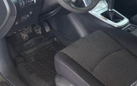 Nissan Sentra, 2014 год, 1 100 000 рублей, 5 фотография