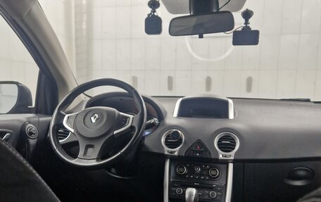 Renault Koleos I рестайлинг 2, 2013 год, 1 290 000 рублей, 6 фотография