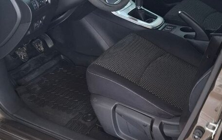 Nissan Sentra, 2014 год, 1 100 000 рублей, 4 фотография
