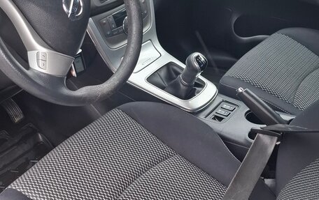Nissan Sentra, 2014 год, 1 100 000 рублей, 11 фотография