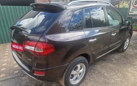 Renault Koleos I рестайлинг 2, 2013 год, 1 290 000 рублей, 5 фотография