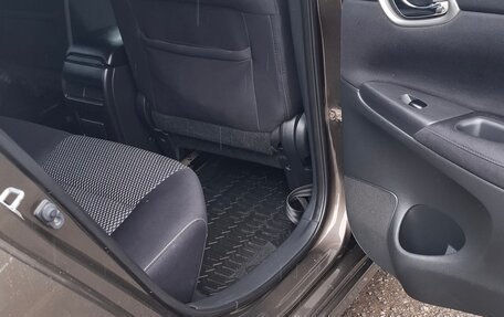 Nissan Sentra, 2014 год, 1 100 000 рублей, 14 фотография