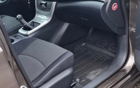 Nissan Sentra, 2014 год, 1 100 000 рублей, 15 фотография