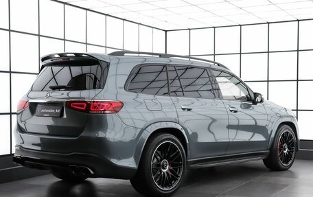 Mercedes-Benz GLS, 2020 год, 8 200 000 рублей, 6 фотография