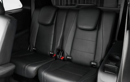 Mercedes-Benz GLS, 2020 год, 8 200 000 рублей, 12 фотография