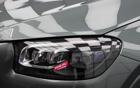 Mercedes-Benz GLS, 2020 год, 8 200 000 рублей, 8 фотография