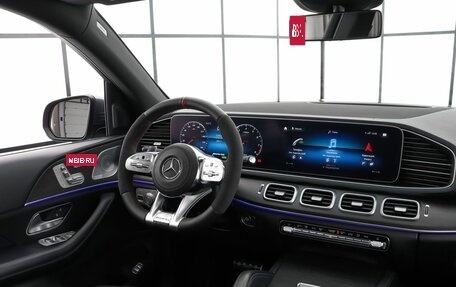 Mercedes-Benz GLS, 2020 год, 8 200 000 рублей, 9 фотография