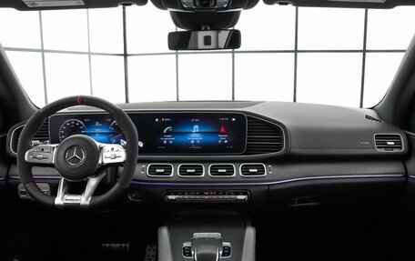 Mercedes-Benz GLS, 2020 год, 8 200 000 рублей, 14 фотография