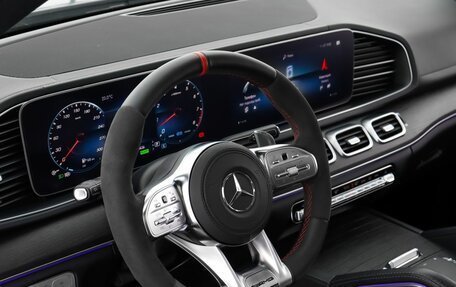Mercedes-Benz GLS, 2020 год, 8 200 000 рублей, 15 фотография