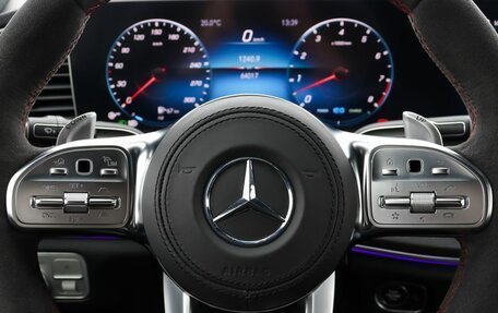 Mercedes-Benz GLS, 2020 год, 8 200 000 рублей, 16 фотография