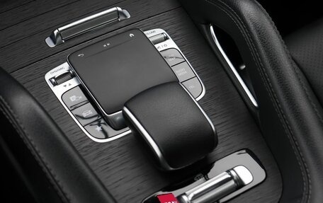 Mercedes-Benz GLS, 2020 год, 8 200 000 рублей, 22 фотография