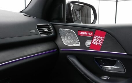 Mercedes-Benz GLS, 2020 год, 8 200 000 рублей, 23 фотография