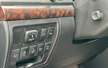 Toyota Land Cruiser 200, 2015 год, 3 125 000 рублей, 11 фотография