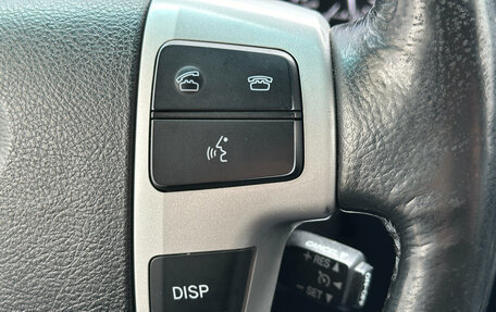 Toyota Land Cruiser 200, 2015 год, 3 125 000 рублей, 13 фотография