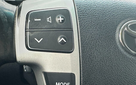 Toyota Land Cruiser 200, 2015 год, 3 125 000 рублей, 12 фотография