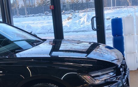 Audi A6, 2021 год, 4 490 000 рублей, 6 фотография