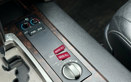 Toyota Land Cruiser 200, 2015 год, 3 125 000 рублей, 16 фотография