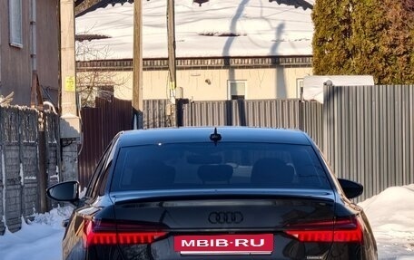 Audi A6, 2021 год, 4 490 000 рублей, 5 фотография