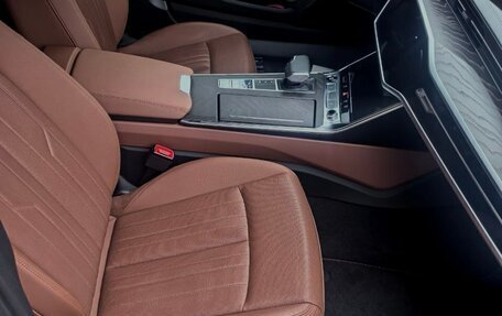 Audi A6, 2021 год, 4 490 000 рублей, 14 фотография