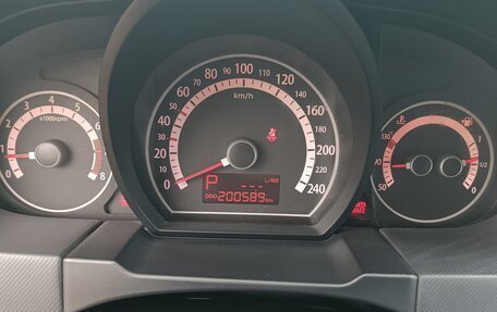 KIA cee'd I рестайлинг, 2010 год, 720 000 рублей, 8 фотография