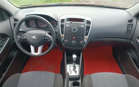 KIA cee'd I рестайлинг, 2010 год, 720 000 рублей, 7 фотография
