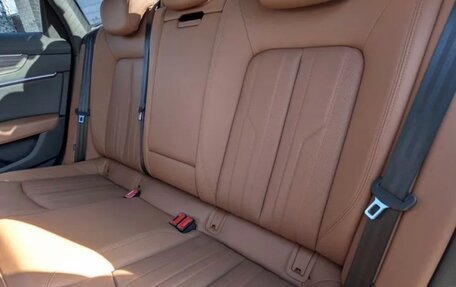 Audi A6, 2021 год, 4 490 000 рублей, 9 фотография