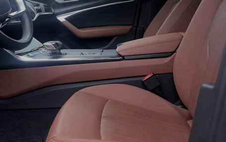 Audi A6, 2021 год, 4 490 000 рублей, 13 фотография
