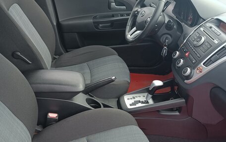 KIA cee'd I рестайлинг, 2010 год, 720 000 рублей, 9 фотография