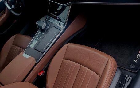 Audi A6, 2021 год, 4 490 000 рублей, 11 фотография