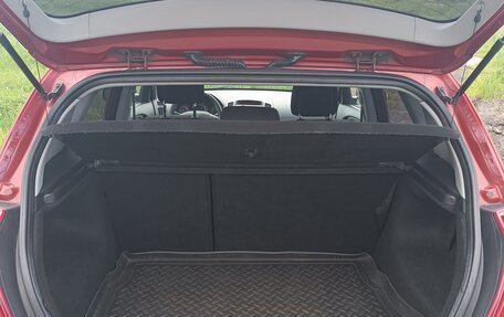 KIA cee'd I рестайлинг, 2010 год, 720 000 рублей, 11 фотография