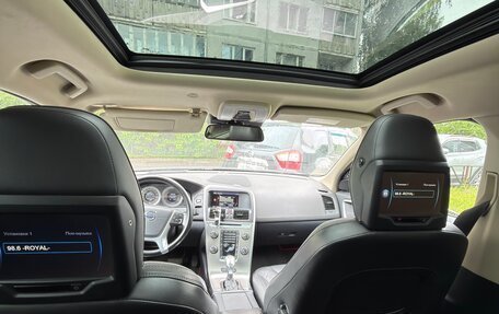Volvo XC60 II, 2012 год, 1 250 000 рублей, 8 фотография