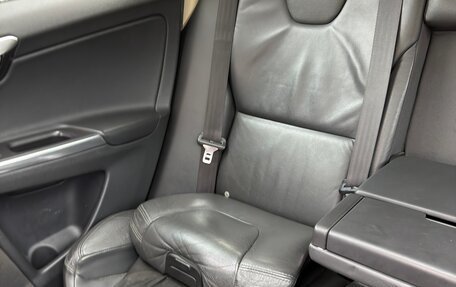 Volvo XC60 II, 2012 год, 1 250 000 рублей, 7 фотография