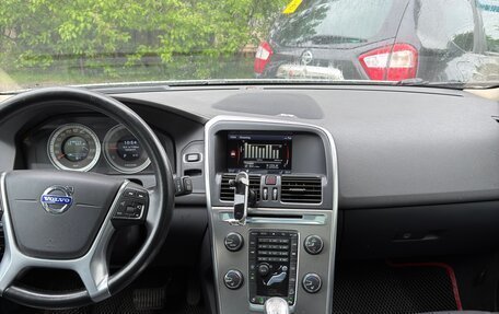 Volvo XC60 II, 2012 год, 1 250 000 рублей, 9 фотография