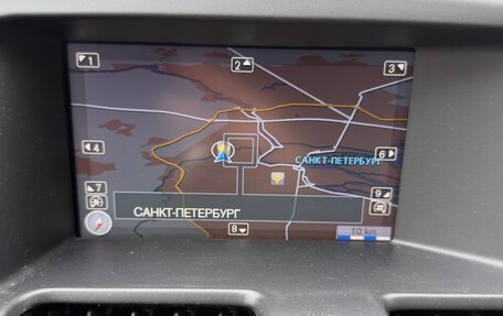 Volvo XC60 II, 2012 год, 1 250 000 рублей, 11 фотография