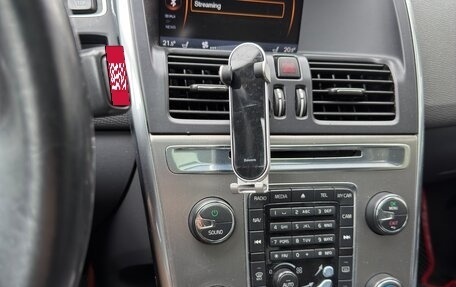 Volvo XC60 II, 2012 год, 1 250 000 рублей, 4 фотография