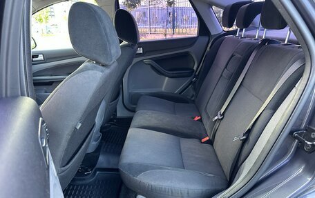 Ford Focus II рестайлинг, 2008 год, 725 000 рублей, 12 фотография