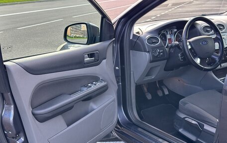 Ford Focus II рестайлинг, 2008 год, 725 000 рублей, 16 фотография