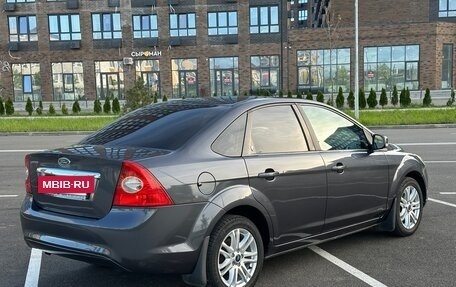 Ford Focus II рестайлинг, 2008 год, 725 000 рублей, 6 фотография