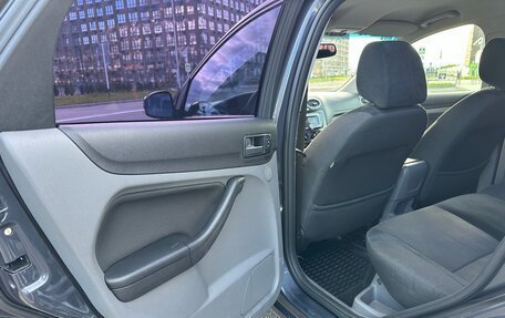 Ford Focus II рестайлинг, 2008 год, 725 000 рублей, 17 фотография
