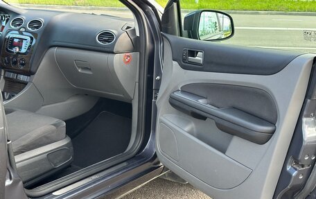 Ford Focus II рестайлинг, 2008 год, 725 000 рублей, 19 фотография