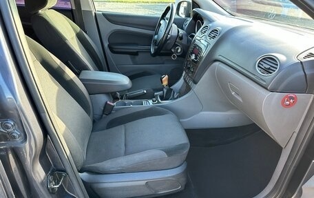 Ford Focus II рестайлинг, 2008 год, 725 000 рублей, 23 фотография