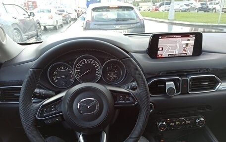 Mazda CX-5 II, 2017 год, 2 300 000 рублей, 7 фотография