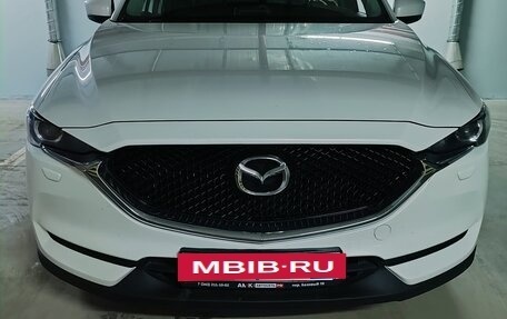 Mazda CX-5 II, 2017 год, 2 300 000 рублей, 16 фотография
