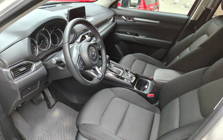 Mazda CX-5 II, 2017 год, 2 300 000 рублей, 25 фотография