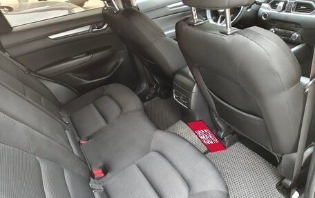 Mazda CX-5 II, 2017 год, 2 300 000 рублей, 22 фотография