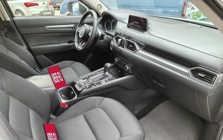 Mazda CX-5 II, 2017 год, 2 300 000 рублей, 24 фотография