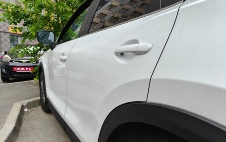 Mazda CX-5 II, 2017 год, 2 300 000 рублей, 27 фотография