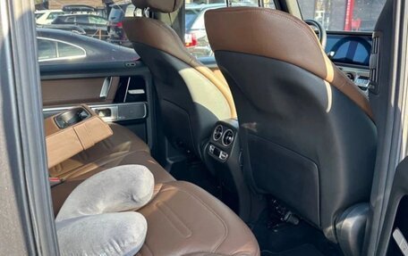 Mercedes-Benz G-Класс W463 рестайлинг _iii, 2021 год, 12 600 000 рублей, 5 фотография
